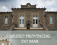 Museo Provincial do Mar